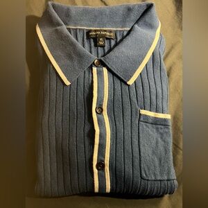 Men’s Banana Republic Sweater